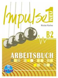 IMPULSE 1 arbeitsbuch NEU