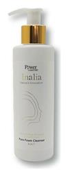 Inalia Pure Foam Cleanser Αφρός Καθαρισμού Προσώπου 200ml