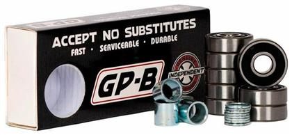 Independent Indy Bearings Genuine