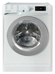 Indesit BDE 861483X WS EU N Πλυντήριο-Στεγνωτήριο Ρούχων 8kg/6kg 1400 Στροφές