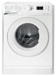 Indesit MTWA 71252 W EE Χωρητικότητας 7kg