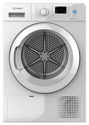 Indesit YT M10 81 R 8kg με Αντλία Θερμότητας