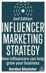 Influencer Marketing Strategy Kogan Page Ltd Paperback Softback