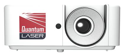 InFocus 3D HD Laser με Ενσωματωμένα Ηχεία INL176