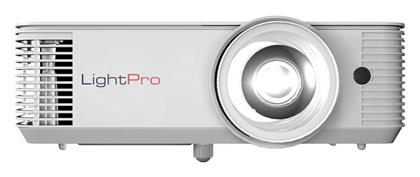 InFocus Genesis IV IN0026ST Mini 3D HD με Ενσωματωμένα Ηχεία