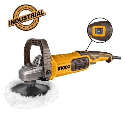 Ingco AP140016 Αλοιφαδόρος Ρεύματος 1400W