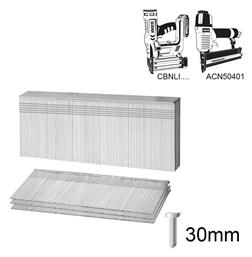 Ingco ANA18301 Καρφιά 30mm 5000τμχ