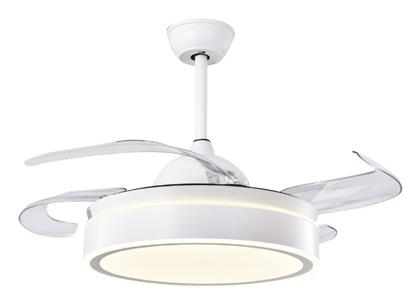 Inlight 72W με Φως 107cm Peyto