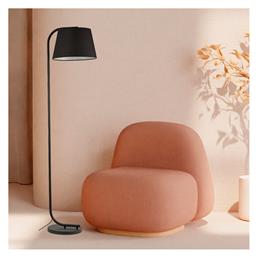 Inlight Φωτιστικό Δαπέδου Υ170εκ. Μαύρο