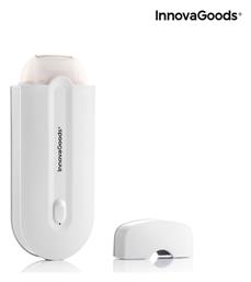 InnovaGoods Αποτριχωτική Μηχανή Epilator για Σώμα V0103457 από το Public