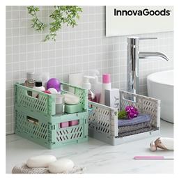 InnovaGoods Boxtor Πλαστικό Κουτί Αποθήκευσης 3τμχ