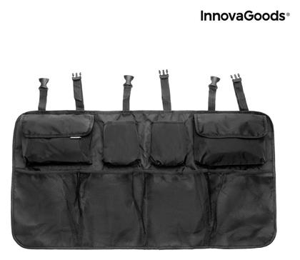 InnovaGoods Trydink Θήκη Οργάνωσης Πορτ Μπαγκάζ Αυτοκινήτου