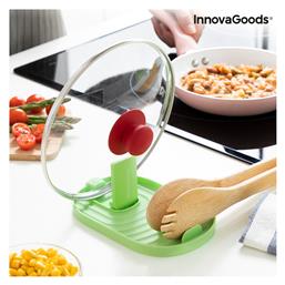 InnovaGoods Βάση Κουτάλας Πλαστική