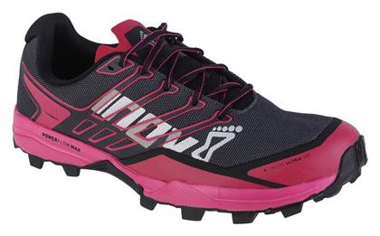 Inov-8 XTalon Ultra 260 V2 Γυναικεία Ορειβατικά Παπούτσια Ροζ