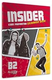 Insider B2 Grammar από το e-shop