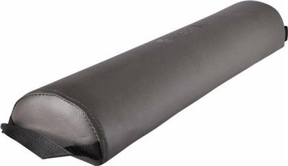 inSPORTline 9420 Massage Half-Roller Black