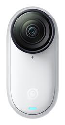 Insta360 GO 3S Standard Edition 4K Ultra HD 64GB Arctic White