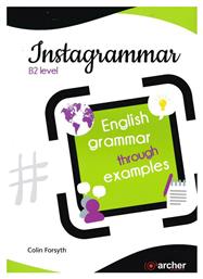 Instagrammar B2 Students Book από το e-shop