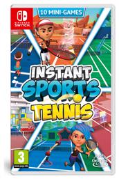 Instant Sports Tennis Switch Game