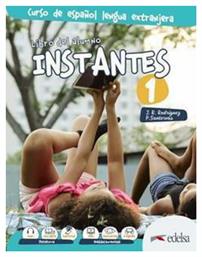 INSTANTES 1 A1 ALUMNO από το e-shop