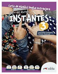 INSTANTES 3 B1 ALUMNO από το e-shop