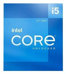 Intel Core i5-12600KF 2.8GHz