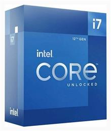 Intel Core i7-12700K 2.7GHz