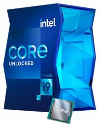 Intel Core i9-11900K 3.5GHz