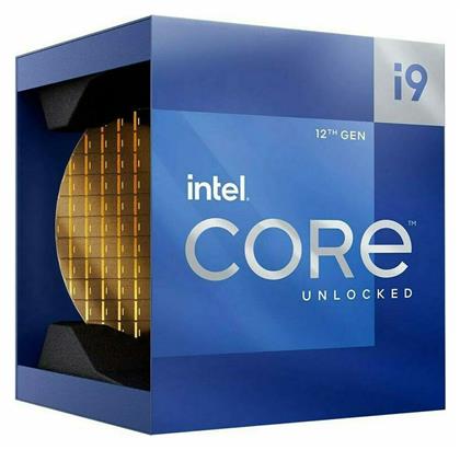 Intel Core i9-12900K 2.4GHz