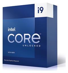 Intel Core i9-13900KF 2.2GHz