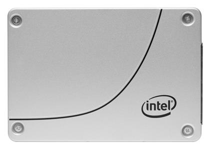 Intel D3-S4520 960GB 2.5'' SSDSC2KB960GZ01