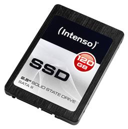 Intenso High Performance 120GB 2.5'' 3813430