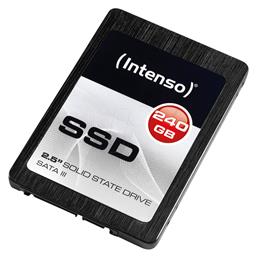 Intenso High Performance 240GB 2.5'' 3813440