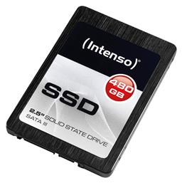 Intenso High Performance 480GB 2.5'' 3813450