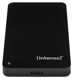 Intenso Memory Case USB 3.0 HDD 1TB 2.5''