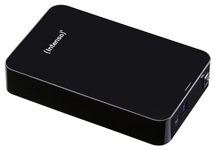 Intenso Memory Center USB 3.0 HDD 4TB 3.5''