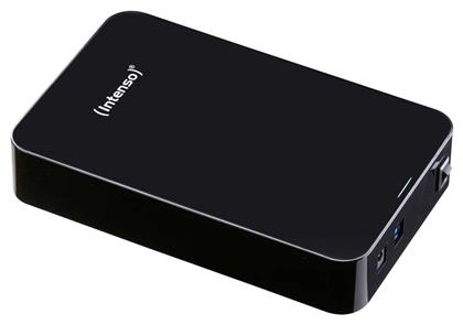 Intenso Memory Center USB 3.0 HDD 6TB 3.5''