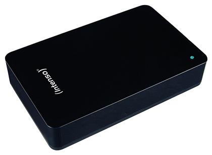 Intenso Memory Center USB 3.0 HDD 8TB 3.5''