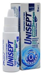 InterMed Buccal Oral Drops 15ml 1τμχ