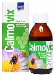 InterMed Calmovix Σιρόπι για Παιδιά για Ξηρό Βήχα 125ml από το Pharm24