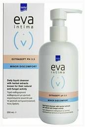 Intermed Eva Intima Extrasept pH 3.5 Wash Pump 250ml από το Pharm24