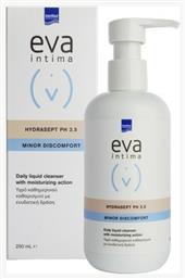 Intermed Eva Intima Hydrasept pH 3.5 Wash 250ml από το Pharm24