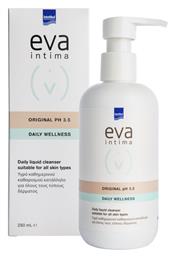 Intermed Eva Intima Original pH 3.5 Wash Pump 250ml