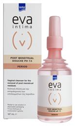 Intermed Eva Intima Period Post Menstrual Douche για την Ευαίσθητη Περιοχή 147ml από το Pharm24