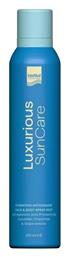 Intermed Face Water Ενυδάτωσης Luxurious Suncare Hydrating Antioxidant 200ml