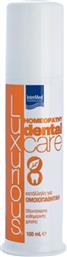 Intermed Luxurious Homeopathy Dental Care Κατάλληλη για Ομοιοπαθητική 100ml