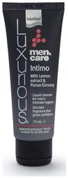 InterMed Men’s Care Intimo Gel για το Σώμα 75ml