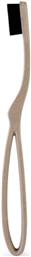 InterMed Professional Eco Ergonomic Οδοντόβουρτσα Soft Μπεζ