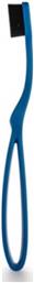 InterMed Professional Ergonomic Toothbrush Soft Μπλε