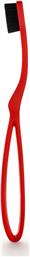InterMed Professional Ergonomic Toothbrush Soft Κόκκινο
